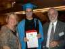 Tom + parents